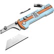 Oknife Otacle U1 Pro Pocket Knife Racing 66 - OKNU1PRORA66 