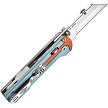 Oknife Otacle U1 Pro Pocket Knife Racing 66 - OKNU1PRORA66 