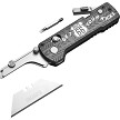 Oknife Otacle U1 Pro Pocket Knife Ride 66 - OKNU1PRORI66 