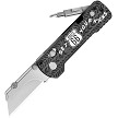 Oknife Otacle U1 Pro Pocket Knife Ride 66 - OKNU1PRORI66 