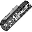 Oknife Otacle U1 Pro Pocket Knife Ride 66 - OKNU1PRORI66 