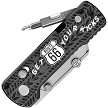 Oknife Otacle U1 Pro Pocket Knife Ride 66 - OKNU1PRORI66 