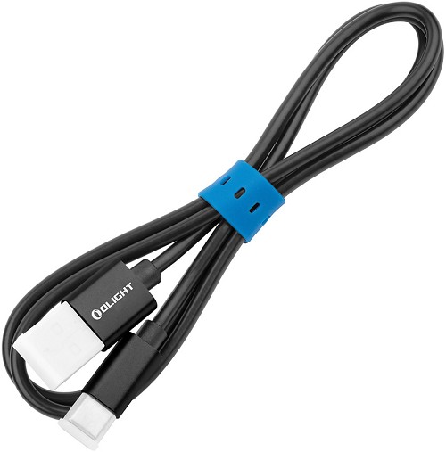 Olight Sphere C USB Cable - OLTAUSBATOC 
