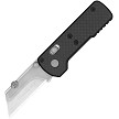 Oknife Otacle U1 Rail Lock Pocket Knife Carbon Fiber - OLTOTACLEU1CFO 