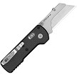 OLTOTACLEU1CFO Oknife Otacle U1 Rail Lock Pocket Knife Carbon Fiber 