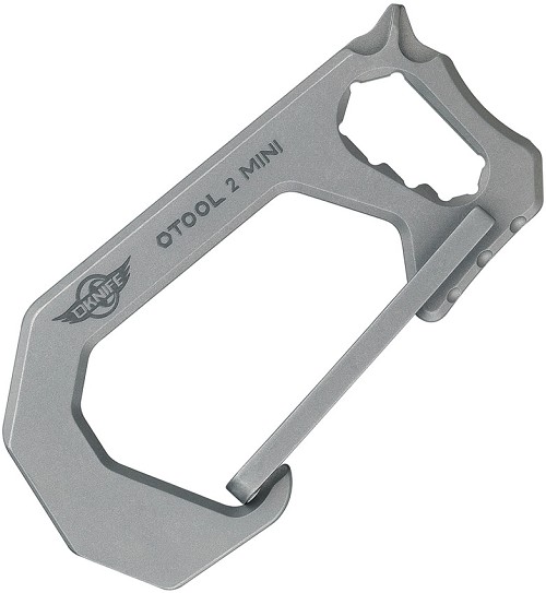 Olight Otool 2 Miniature Titanium - OLTOTOOL2MINI 