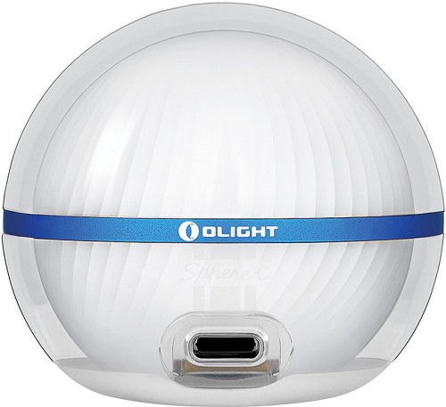Olight Sphere C Light Ball - OLTSPHERECBU 