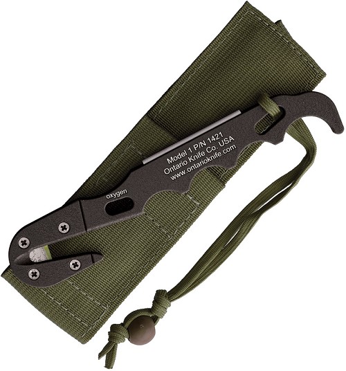 Ontario Model 2 Strap Cutter - ON1414 