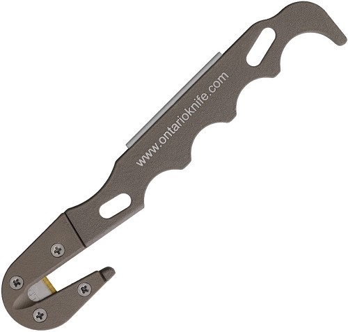 Ontario Model 1 Strap Cutter - ON1421CB 