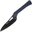 Ontario Camp Plus EDC Linerlock Pocket Knife Gray - ON4325GREY 