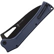 Ontario Camp Plus EDC Linerlock Pocket Knife Gray - ON4325GREY 