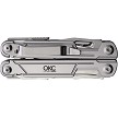 Ontario Multi Tool Satin - ON4500 