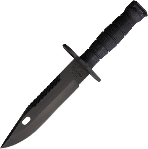 Ontario M9 Combat Knife - ON6143GOV 