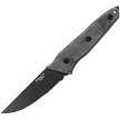 Ontario Stealth Fixed Blade Knife - ON8198 