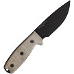 ON8630 Ontario RAT 3 Fixed Blade Knife 