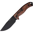 Ontario RAT 5 Adventurer Fixed Blade Knife - ON8649 