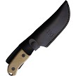 Ontario TAK 2 Fixed Blade Knife - ON8664 