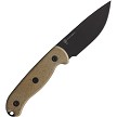 Ontario TAK 2 Fixed Blade Knife - ON8664 