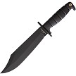 Ontario SP-10 Raider Bowie Knife - ON8684TC 