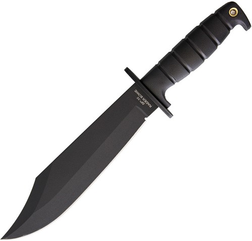 Ontario SP-10 Raider Bowie Knife - ON8684TC 
