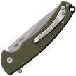 Ontario PFC01 Button Lock Pocket Knife - ON9003 