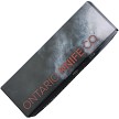 Ontario PFC01 Button Lock Pocket Knife - ON9003 