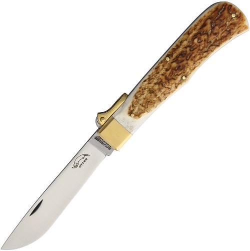 OTTER-Messer Safety Knife Horn - OTT05HH 