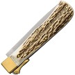 OTT05HH OTTER-Messer Safety Knife Horn 