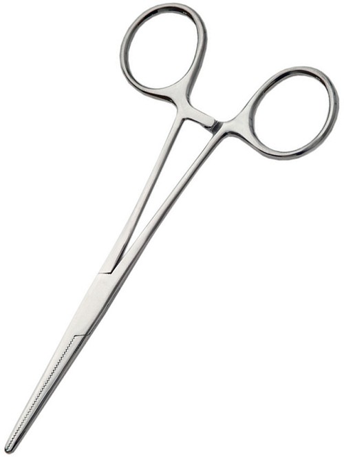 Hemo Straight Scissors - PA100308 