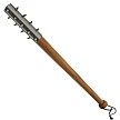 Spiked Mace 29 inch - PA200613 