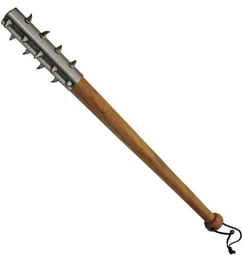 Spiked Mace 29 inch - PA200613 