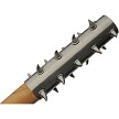 PA200613 Spiked Mace 29 inch 