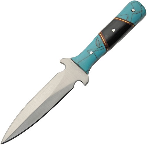 Ocean Stinger Fixed Blade Knife - PA203541 