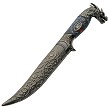 PA211564 Rite Edge Roaring Dragon Dagger 