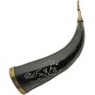 Viking Compass Horn - PA230985CO 