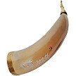 Fenrir Wolf Horn - PA230985WF 