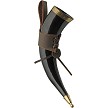 Fancy Viking Horn - PA230991 