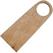 Horn Stand Wood - PA230993 