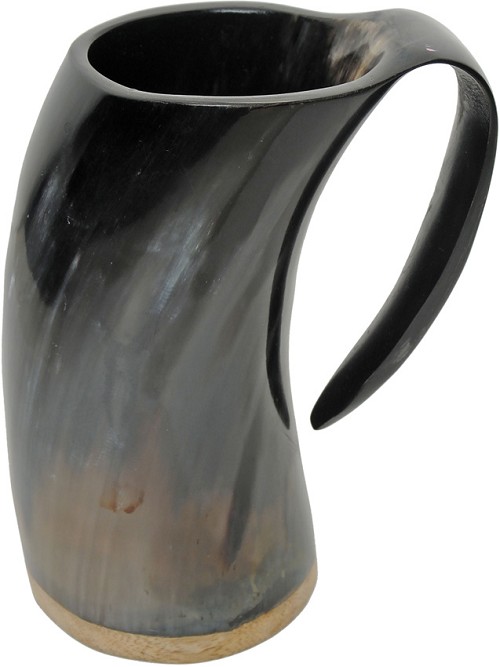 Viking Horn Tankard - PA230994 