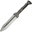 Railroad Spike Fixed Blade Dagger - PA4414 
