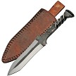 PA4414 Railroad Spike Dagger 