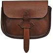 Medieval Cross Strap Bag - PA4417 