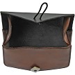 PA4418 Medieval Belt Bag Bone 