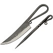 Medieval Feast Picker Set - PA4449 