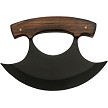 Black Pine Ulu Knife - PA8026 