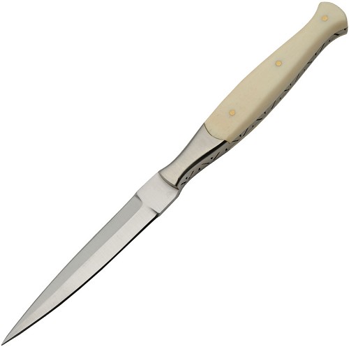Thin Filework Dagger - PA8037BO 