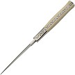PA8037BO Thin Filework Dagger 