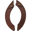 PA882480 Rite Edge 39 Inch Berserker 2 Blade Battle Axe 
