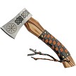 Viking Throwing Axe - PA882490 