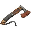 PA882491 Throwing Axe 12.5 Inch Nordic Throw 